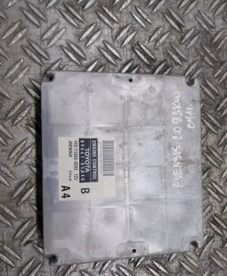 Toyota Avensis T250 Engine control unit/module