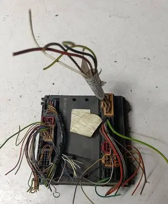 Comfort/convenience module