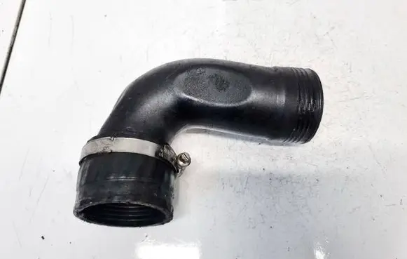 Volvo S80 Intercooler hose/pipe 30751920