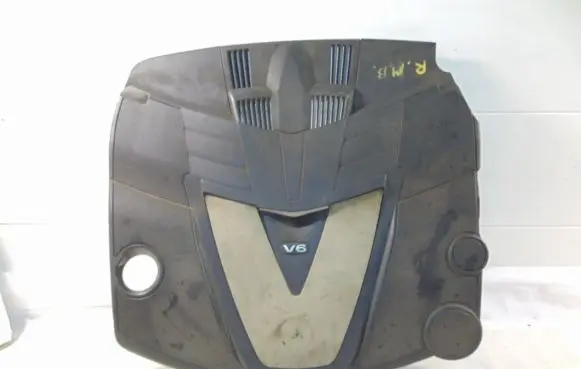 Mercedes-Benz R W251 Engine cover (trim) A6420104067