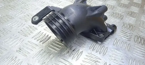 Mercedes-Benz C AMG W204 Air intake hose/pipe A6460980024