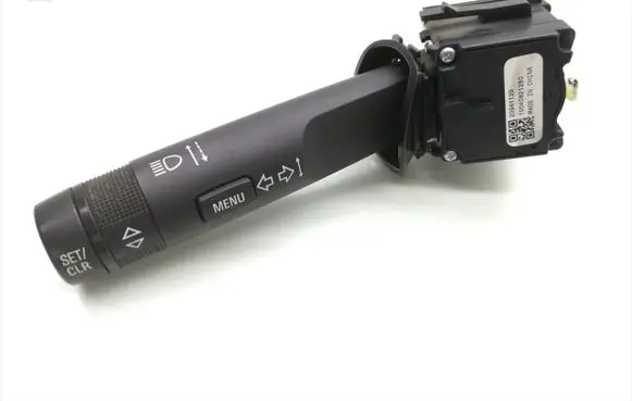 Opel Astra J Indicator stalk 20941129