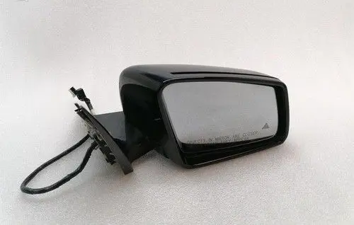 Mercedes-Benz S W221 Front door electric wing mirror A2218101876