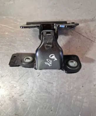 Peugeot 508 Tailgate/trunk/boot hinge 9687860380 24E2B02