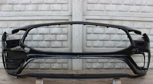 Mercedes-Benz CLA C118 X118 Front bumper A1188853901
