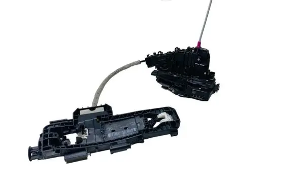 Mercedes-Benz GL X166 Rear door lock A0997304300 0997304300 A2047602534