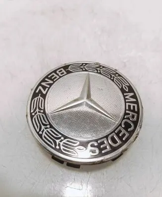 Mercedes-Benz C W203 Original wheel cap A1714000125