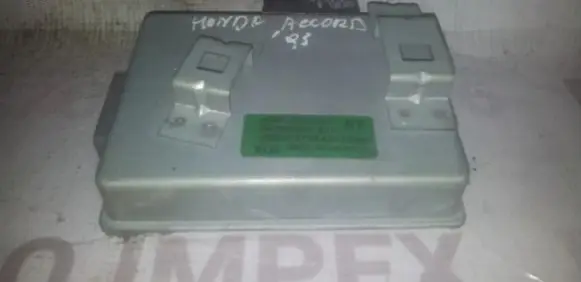Other control units/modules