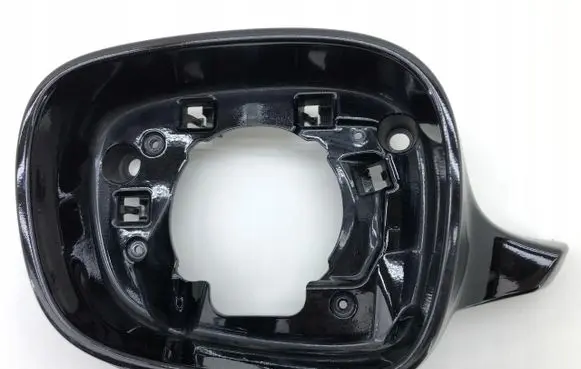 BMW X3 F25 Plastic wing mirror trim cover 