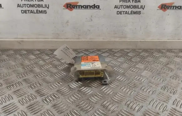 Toyota Avensis Verso Airbag control unit/module 8917044050 2310002460