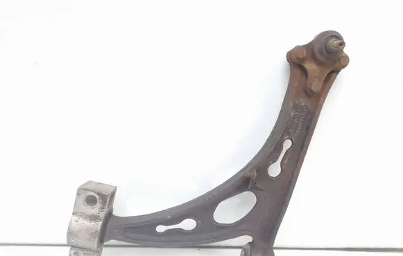 Volkswagen Jetta V Front lower control arm/wishbone 1K0407153G