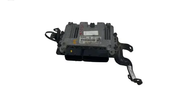 KIA Ceed Engine control unit/module 391112A970 0281019544