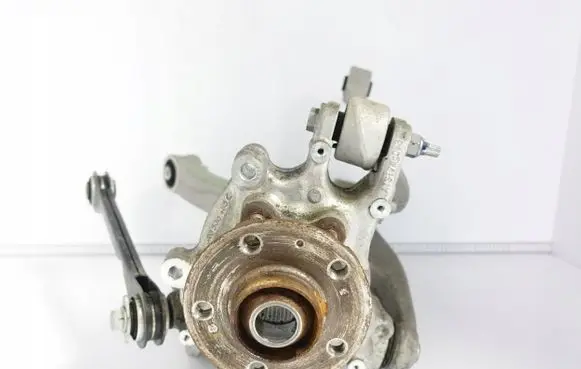 Porsche Macan (95B) Rear control arm 8K0505323H