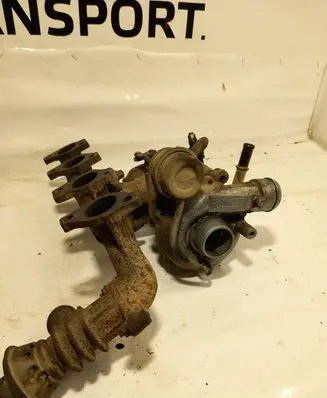 Citroen Berlingo Turbo 9622526980 VVP10306