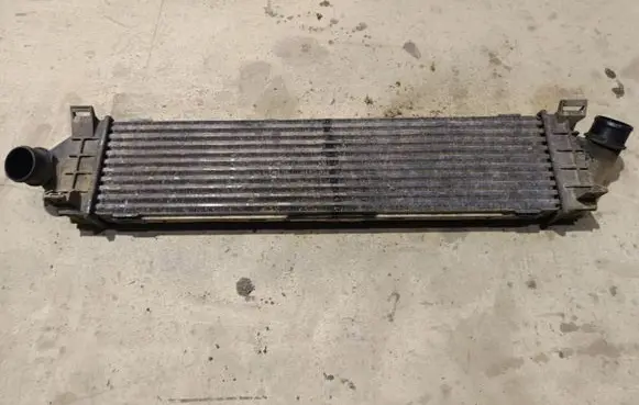 Ford Mondeo MK IV Intercooler radiator 6G919L440FC