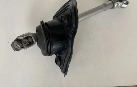 Audi Q7 4M Steering column universal joint 4M1419753C