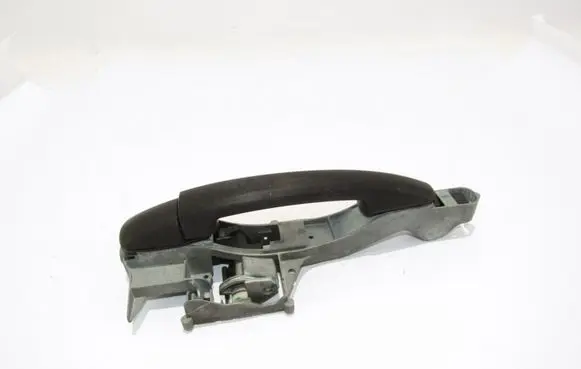 Peugeot 207 Rear door exterior handle