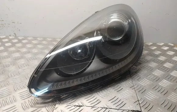 Porsche Cayenne (92A) Headlight/headlamp 7P5941031BB