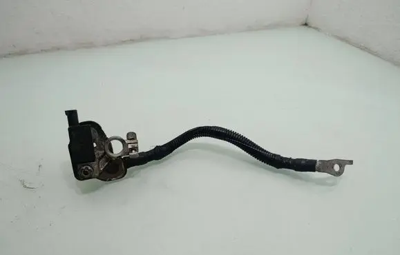 Land Rover Discovery Sport Negative earth cable (battery) 