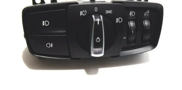 BMW 2 F45 Light switch 61319390204 9390204