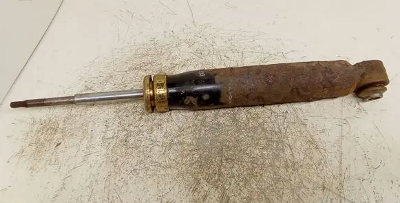 Mercedes-Benz ML W163 Front shock absorber/damper