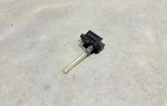 Mercedes-Benz C W205 Airbag deployment crash/impact sensor A2059054904