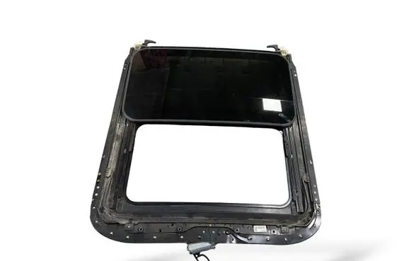 Audi A6 S6 C6 4F Sunroof set 4F5877043K 4B0959591H 43R00128