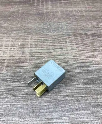 Toyota Corolla Verso AR10 Other relay V23374A1601X001