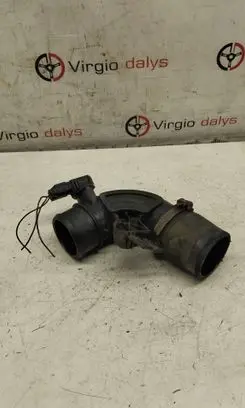 Mercedes-Benz ML W163 Air intake hose/pipe A0041533128 16244349 A0041533108