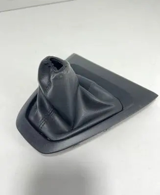 Peugeot Expert Gear shifter surround trim plastic 9808366477