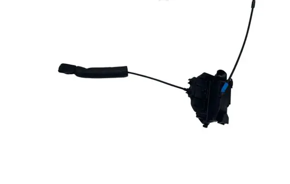 Renault Megane III Front door lock 805030001R