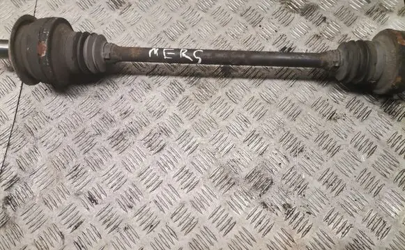 Mercedes-Benz E W212 Rear driveshaft a2113570091