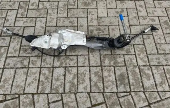 Volkswagen Passat Alltrack Steering rack 5QG423051M