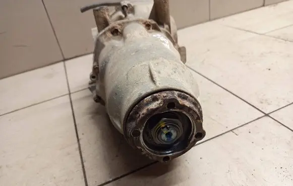 Honda CR-V Rear differential 27147016