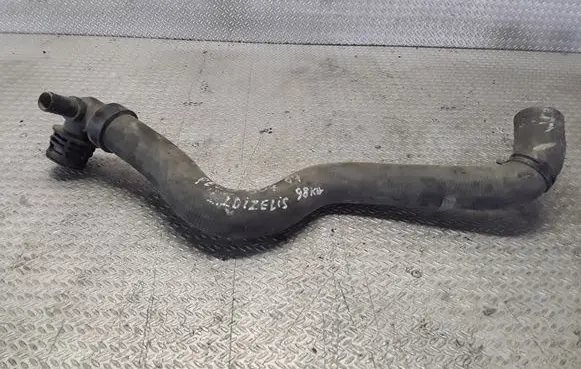 Peugeot 607 Engine coolant pipe/hose
