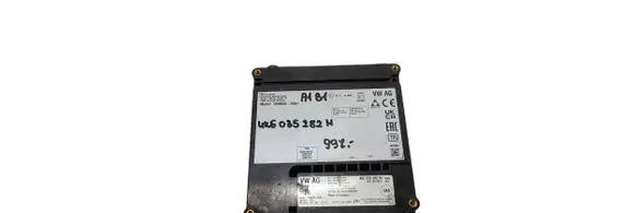 Audi A6 S6 C8 4K Other control units/modules 4K5035282H