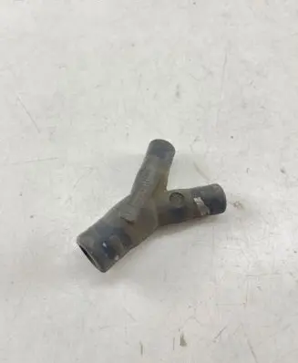 Porsche Boxster 986 Coolant pipe/hose 99610654654