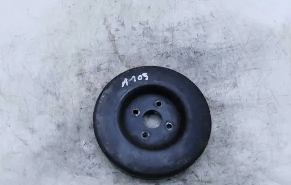 Mitsubishi Outlander Belt tensioner pulley NOCODE