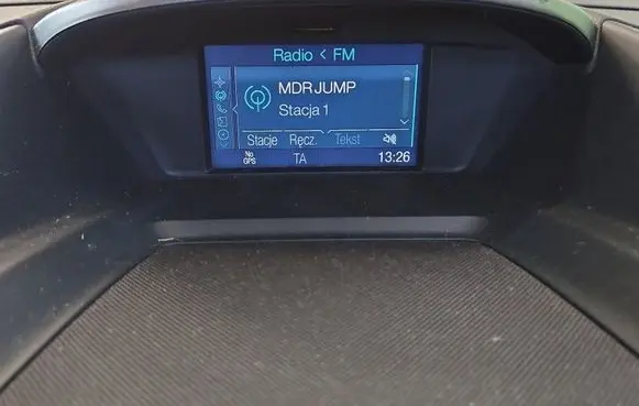 Ford C-MAX II Screen/display/small screen FM5T18B955DA IMPRK1602351