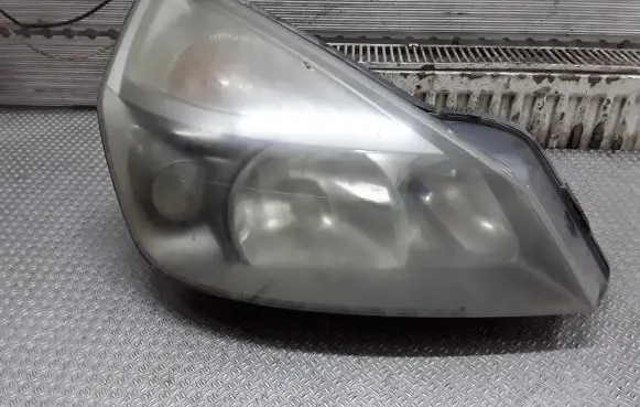 Renault Espace - Grand espace IV Headlight/headlamp