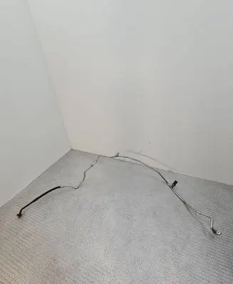 Citroen DS3 Air conditioning (A/C) pipe/hose 9682123980