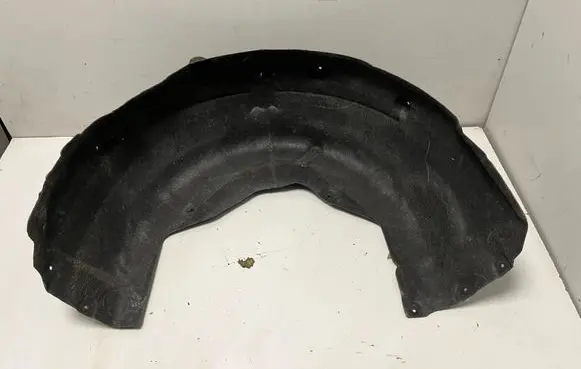 BMW X6 G06 Rear arch fender liner splash guards 7478760
