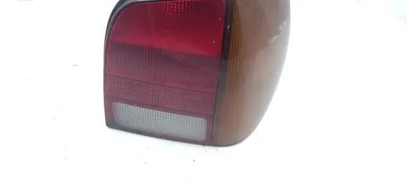 Volkswagen Polo III 6N 6N2 6NF Rear/tail lights 6N0945096B