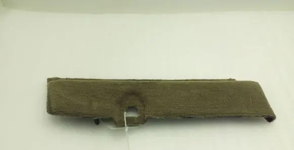 Land Rover Range Rover Sport L320 Trunk/boot trim cover 9H3242812AAW
