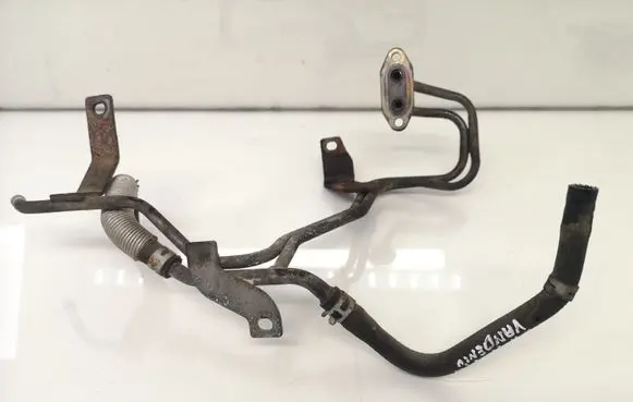 Mazda 6 Coolant pipe/hose 