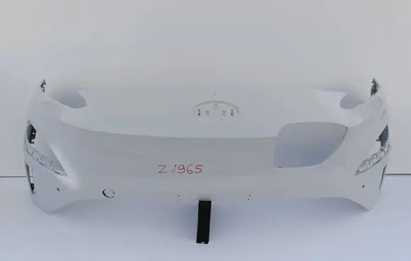 Hyundai Kona I Front bumper 86511DDAA0 Z1965