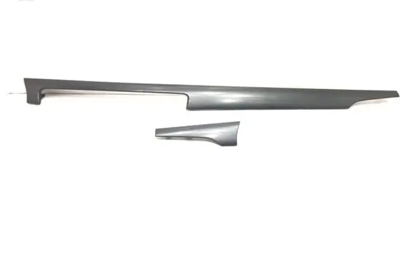 Dashboard trim