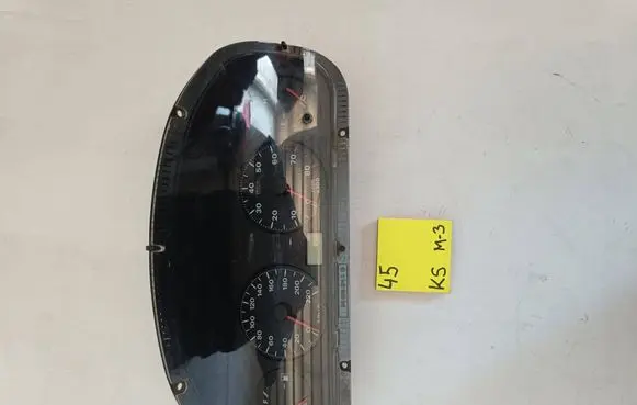 Fiat Bravo - Brava Speedometer (instrument cluster) 46753595