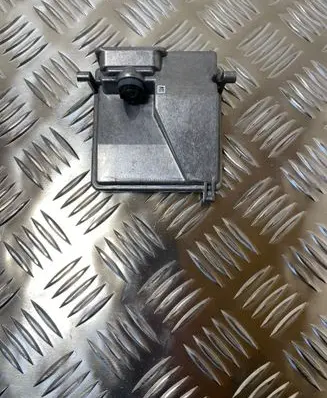 Windshield/windscreen camera