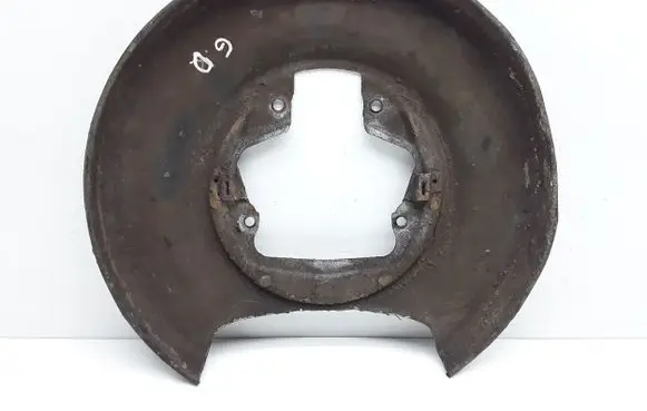 Volvo XC90 Rear brake disc plate dust cover P31317172
